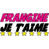 FRANGINE JE t 'aime