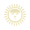 Abstrait Soleil Soleil Art abstrait