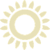 Abstrait Soleil Soleil Art abstrait