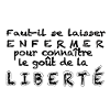Liberté