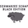 Black Sheep, Sheep, illustration