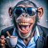 Funky Monkey 3
