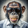 Funky Monkey 2