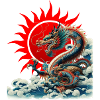 Lucky Dragon