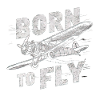 Born To Fly