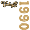 Millésime 1990
