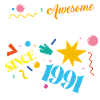 Millésime 1991