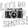 Faisons des photos