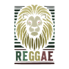 Reggae Music Conquering Lion