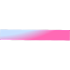 Bars Blue & Pink Gradient