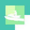 Water Ski Jet Ski Boat