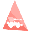 Bauer combine harvester