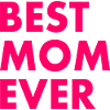 Best mom ever