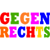 Gegen rechts