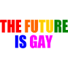 L’avenir est gay