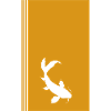 Pêche aux carpes koï