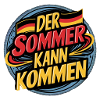 Summer can come