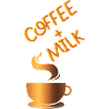 Coffee & Milk