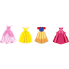 Princess Dresses