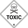 TOXIC !