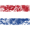 Drapeau des Pays-Bas