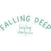 Falling deep