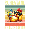 Ruhestand Rentner Rentnerin
