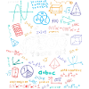2500 Years of Math Doodles