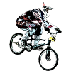 BMX