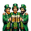 Santé entre amis