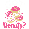 Donuts Donut-Liebhaber