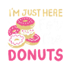 Donuts Donut-Liebhaber