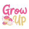Donuts Donut-Liebhaber