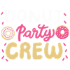 Donut-Party-Matching