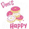 Donut inspirierend