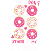 Donut Sixpack Fitness