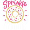 Donut Streusel