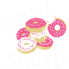 Donut-Trupp-Matching