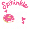 Donut und Kaffee