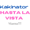 Kakinator Mama