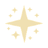 Abstract Star Sky Abstract Art