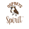 Favorite animal - Osprey