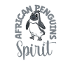 Favorite animal - African penguin