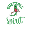 Favorite animal - Quetzal
