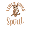 Favorite animal - Little Owl