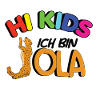 Jola personalisiert