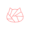Cat | Logo | Neutral