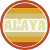 First name Alaya