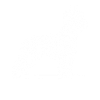 Geometric Line Art Affenpinscher Affen