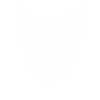 Geometric Line Art Affenpinscher Affen